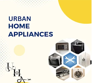 urban home appliances Ghaziabad