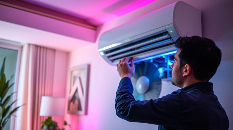 why regular ac maintenance is important for your home